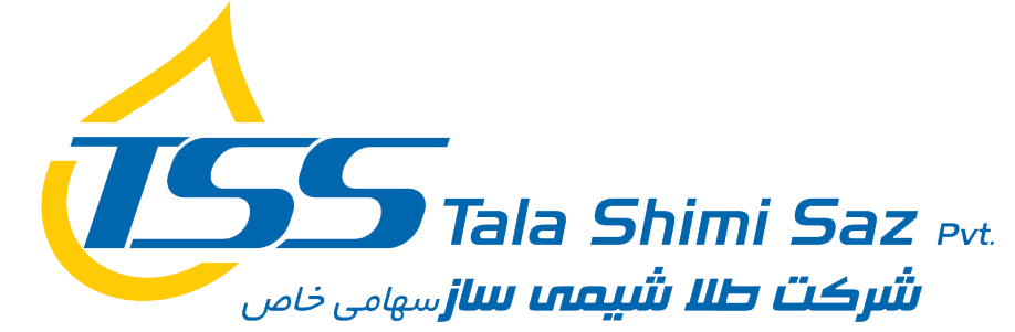 طلا شیمی ساز